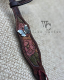 “Soft and Sweet” Headstall