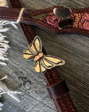 “Soft and Sweet” Headstall