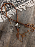 “The Butterfly” Headstall (PRE ORDER)