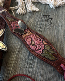 “Soft and Sweet” Headstall
