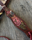 “Soft and Sweet” Headstall