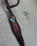 “Soft and Sweet” Headstall