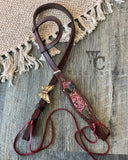 “Soft and Sweet” Headstall