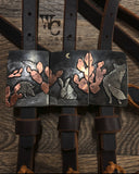 “Oasis” Headstall Collection