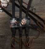 “Oasis” Headstall Collection