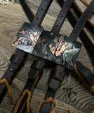 “Oasis” Headstall Collection