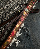 Strawberry Jam Headstall