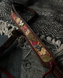 Strawberry Jam Headstall