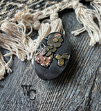 Berries & Bees Buckle