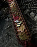 Strawberry Jam Headstall