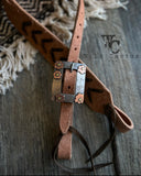 Simply Shania Headstall