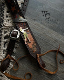 “Thumbs Up” Headstall