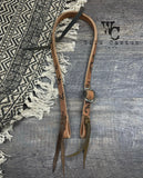 Simply Branded Headstall