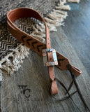 Simply Shania Headstall