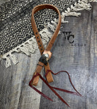 “Yote Killer” Headstall