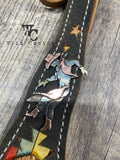 Space Cowboy Headstall