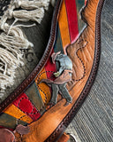 “Ranch Rodeo” Tripping Collar