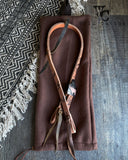 WCT Bridle Bag/ Duster