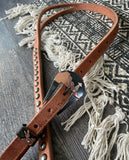 Buggin Bunny Headstall