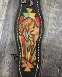 Space Cowboy Headstall