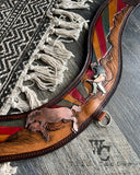 “Ranch Rodeo” Tripping Collar