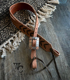 Simply Shania Headstall