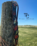 “I Pick You” Headstall
