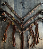 “Shakira” Breastcollars