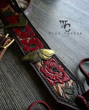 “Flanders Fields” Headstall