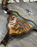 “Snubbin Noses” Breastcollar