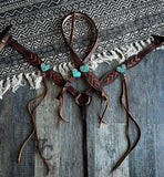 Bleeding Heart Breastcollar (PRE ORDER)