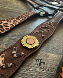 “Shakira” Breastcollars