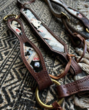 “Dead Man’s Heaven” Tack Set