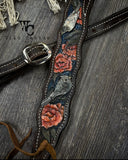 “I Pick You” Headstall