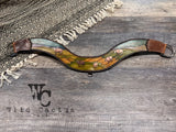 WIP “Cattle Spring” Collar