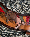 “Ranch Rodeo” Tripping Collar