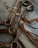 “Shakira” Breastcollars