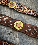 “Shakira” Breastcollars