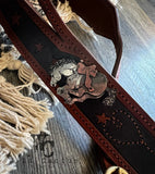 “The One that Got Away” Headstall