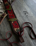 “Flanders Fields” Headstall