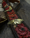 “Flanders Fields” Headstall