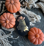 “Little bit of Spook” Buckle