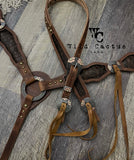 Shania Tack Set