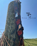“I Pick You” Headstall