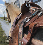 “Snubbin Noses” Breastcollar