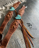 Bleeding Heart Breastcollar (PRE ORDER)