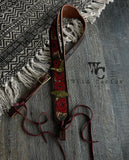 “Flanders Fields” Headstall