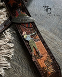 “Thumbs Up” Headstall