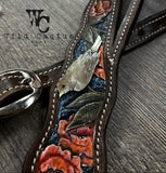 “I Pick You” Headstall