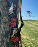 “I Pick You” Headstall